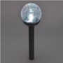 home Solarna vrtna LED lampa, metal/staklo, 200 mAh - MX 812