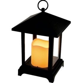 home Dekorativna LED rasvjeta - LTN 2/BK