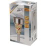 home Solarna vrtna LED lampa, mozaik, staklo / metal, 300 mAh - MX 459/1
