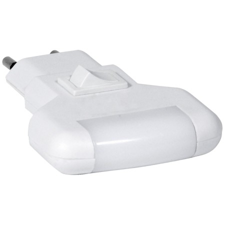 home Noćno svjetlo, LED,  sa prekidačem - NL 120LED