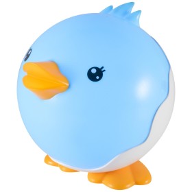 home Noćno svjetlo, LED, patkica, USB, plava - NLDK 1/BL