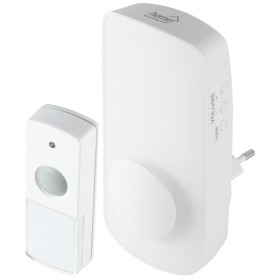 home Zvono kućno, bežično, 8 melodija - DB 1501AC