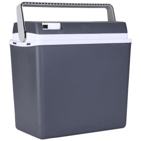 home Hladnjak, prijenosni, 45 W,  22 lit., 12V - CB 23