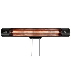 home Grijalica sa halogenim grijačem, 1200W - FK 25