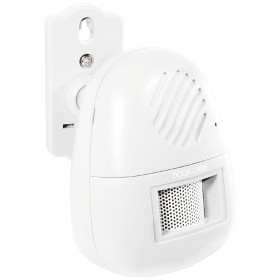 home Detektor pokreta, bežični alarm-javljač "Ding-dong" - HS 11