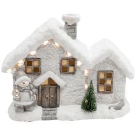 home Dekorativna rasveta, snježna kućica - KDC 33