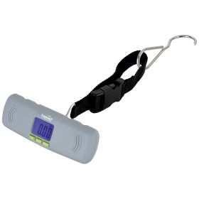 home Ručna vaga za prtljag do 40 kg - HG PM 40