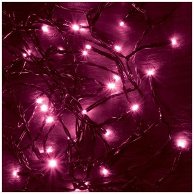 home Dekorativna rasvjeta, LED lampice - KII 100/P