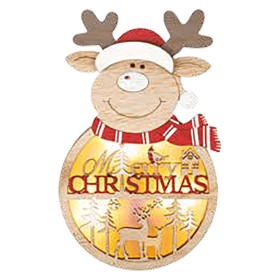 home Dekorativna rasvjeta, ukras za vrata i prozor - KLW 21 R