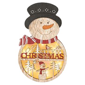 home Dekorativna rasvjeta, ukras za vrata i prozor - KLW 21 S