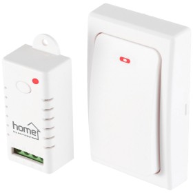 home Bežični prekidač za svjetlo, domet do 120met., 3kW - NVK SWITCH