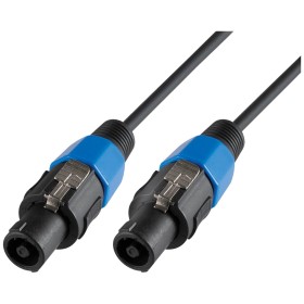 SAL Speacon kabl, 10 met. - SPK 10M