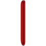 MeanIT Mobilni telefon , 2.4"" zaslon, Dual SIM, BT,FM radio,crvena - F26 Red