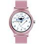 MeanIT Sat pametni, 1.3" ekran, multi sport, Bluetooth - M30 Lady