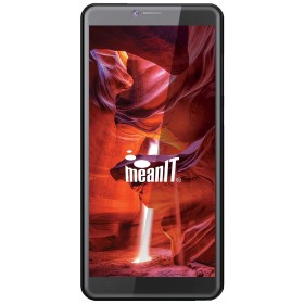 MeanIT Smartphone 5.5", Dual SIM, Quad Core, RAM 2GB, 5Mpixel - X3