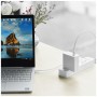 hoco. USB kabl za smartphone, USB type C na type C, 1 met., 3 A - X23 Skilled White