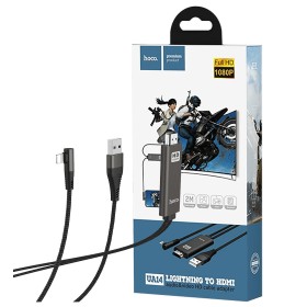 hoco. Lightning na HDMI kabl, 1080p, 2.0 met - UA14