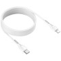 hoco. USB kabl za iPhone, type C to Lightning, PD,  1.0 met. - X55 Trendy