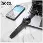 hoco. Sat pametni, Hoco Y2, 1.3", IPS zaslon, Bluetooth, IP68