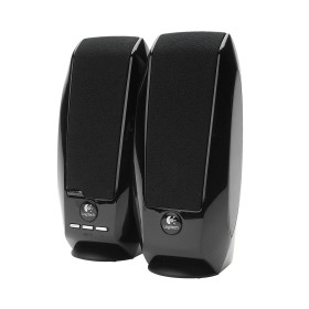 Zvučnici Logitech 2.0, S150 crni, 980-000029