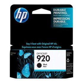 Tinta HP CD971A HP 920 CRNA, za HP OJ 7000