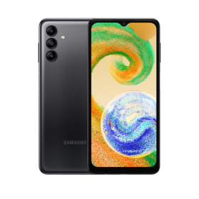 Samsung A047 Galaxy A04s Dual 3GB 32GB Black noeu