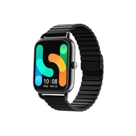 Haylou Smart Watch RS4 Plus Black - LS11