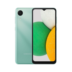 Samsung A032F-DS Galaxy A03 Core Dual 2GB 32GB Mint noeu