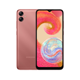 Samsung A042F-DS Galaxy A04E Dual 3GB 64GB Copper noeu