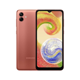 Samsung A045 Galaxy A04 Dual 3GB 32GB Copper noeu