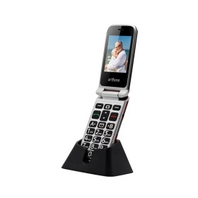 Telefon na tipke Artfone C10 preklop