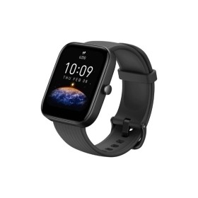 Amazfit Bip 3 Pro Black