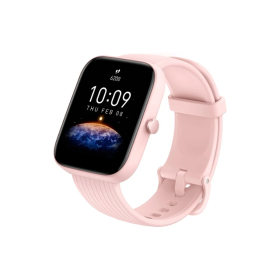 Amazfit Bip 3 Pro Pink
