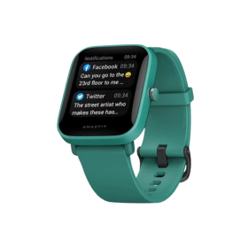Amazfit Bip U Pro Green