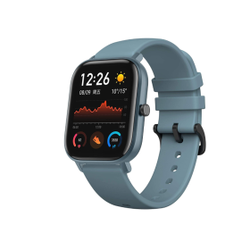 Amazfit GTS Blue