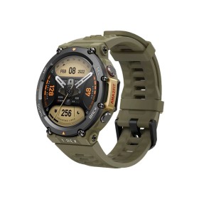 Amazfit T-REX 2 Smart Watch Wild Green