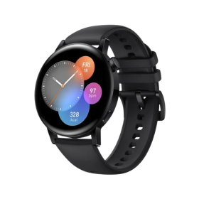 Huawei Watch GT 3 Active 42mm Black