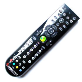 Daljinski upravljač BIOSTAR za BIOSTAR MB Remote controller receiver