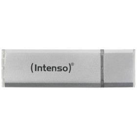 (Intenso) USB Flash drive 128GB Hi-Speed USB 3.0, Ultra Line - Bulk USB3.0-128GB/Ultra